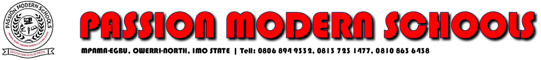 School Logo